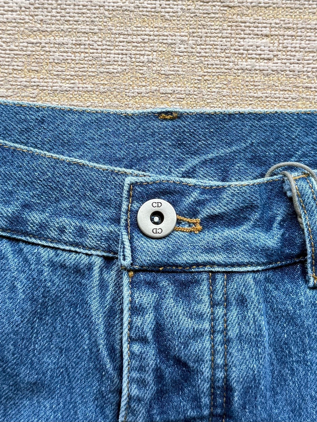 Dior Jeans