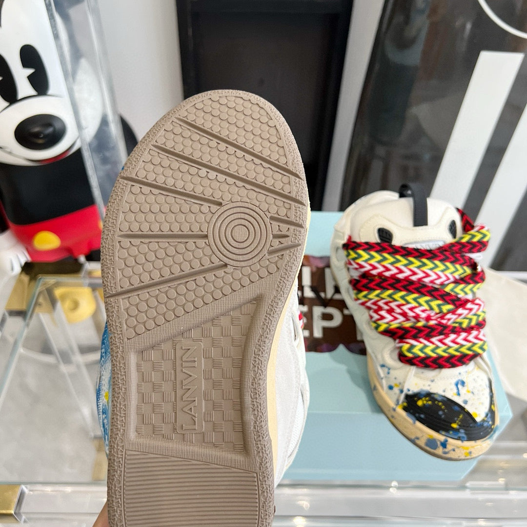Lanvin Sneakers