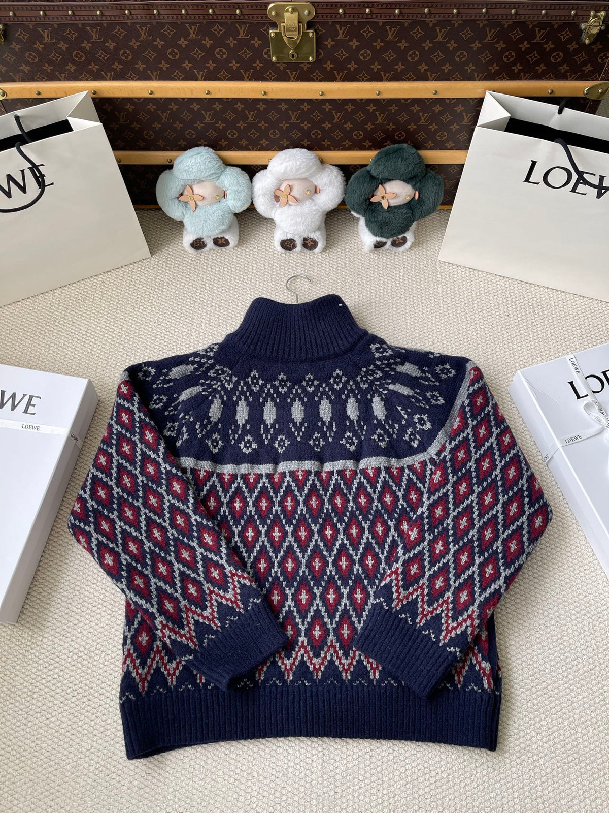 Loewe Jacket