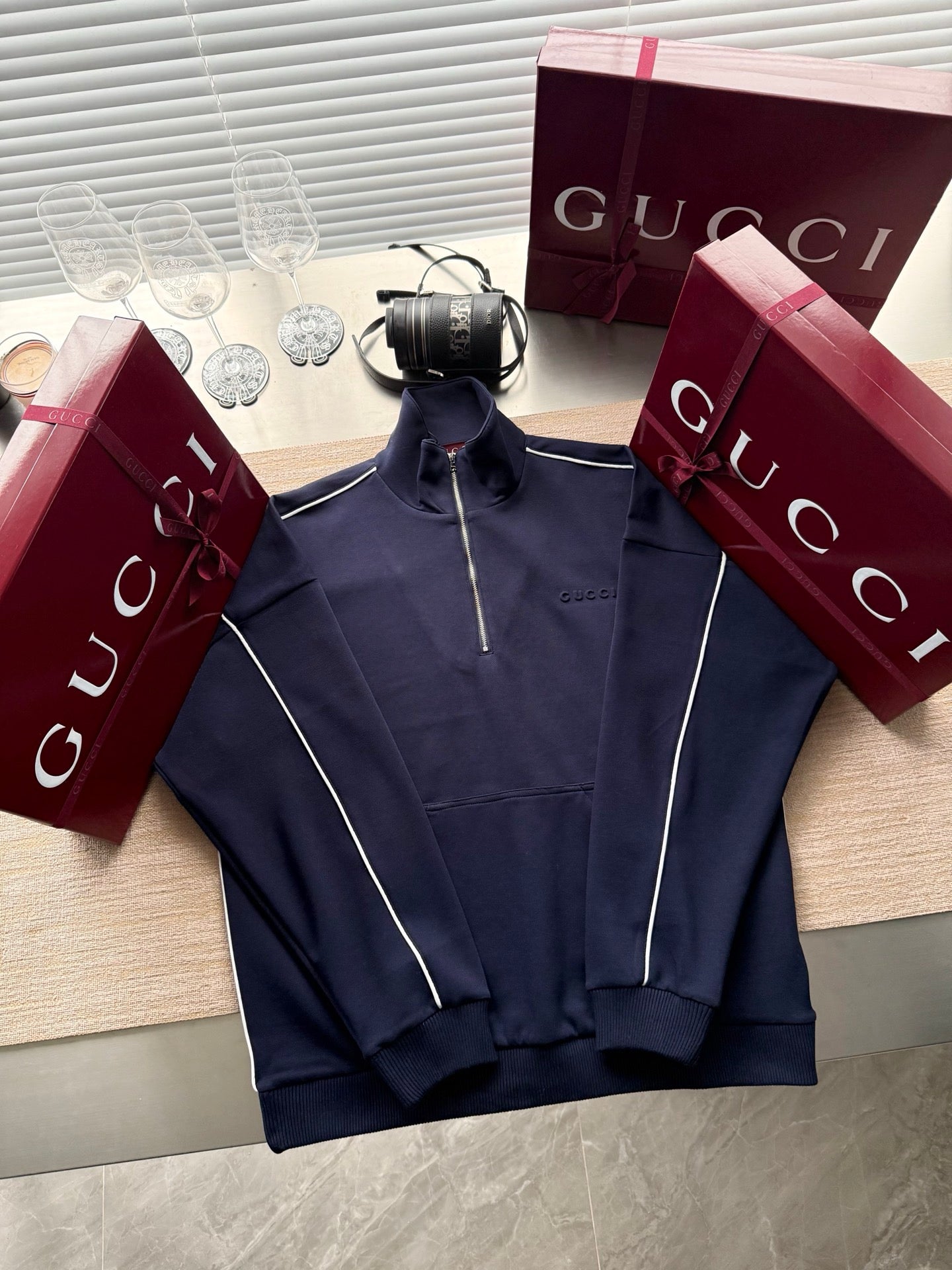 Gucci Jacket