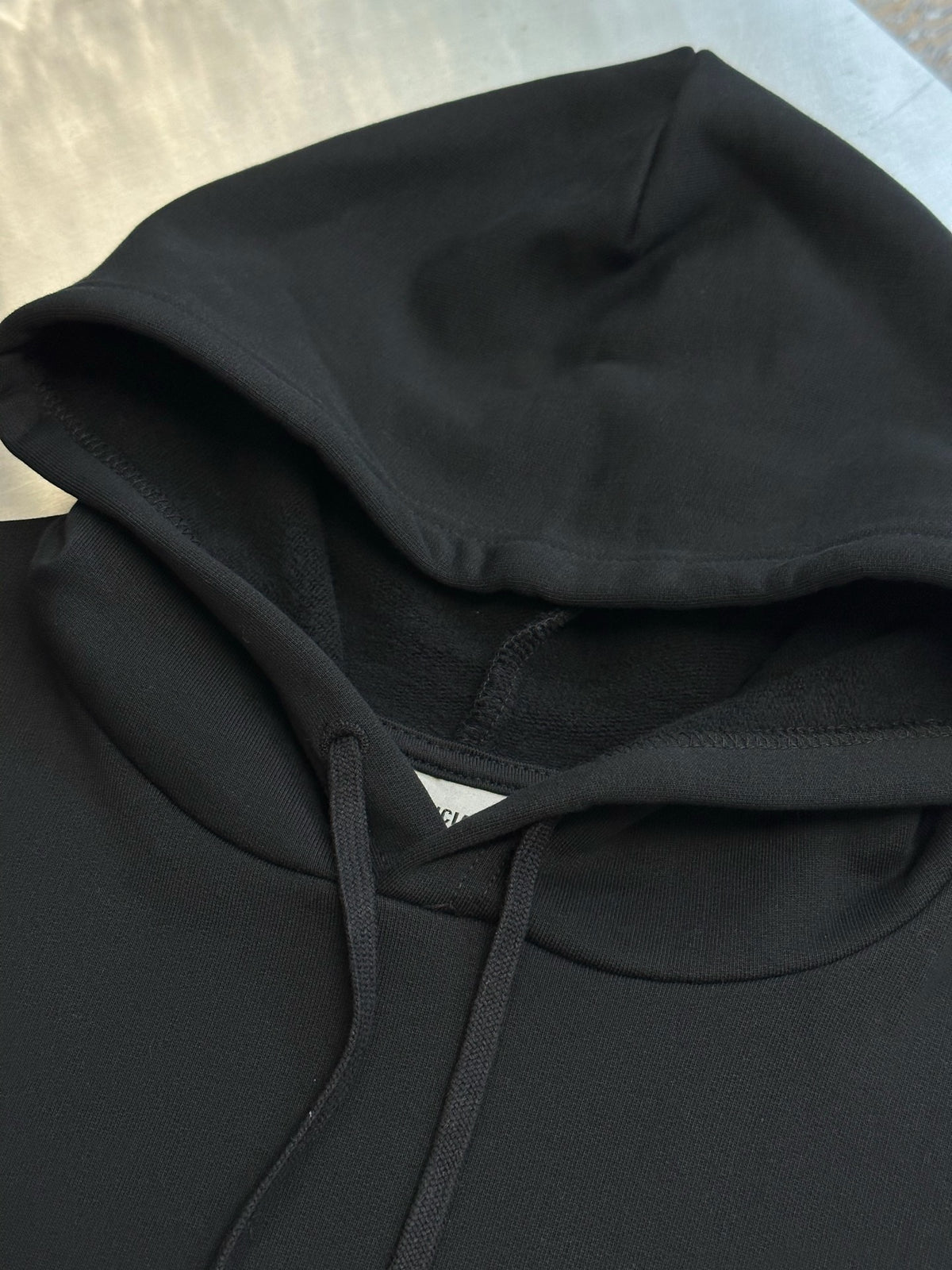 Balenciaga Hoodie