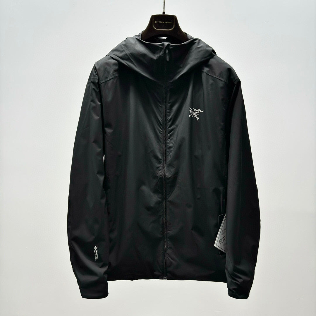 Arctery Jacket