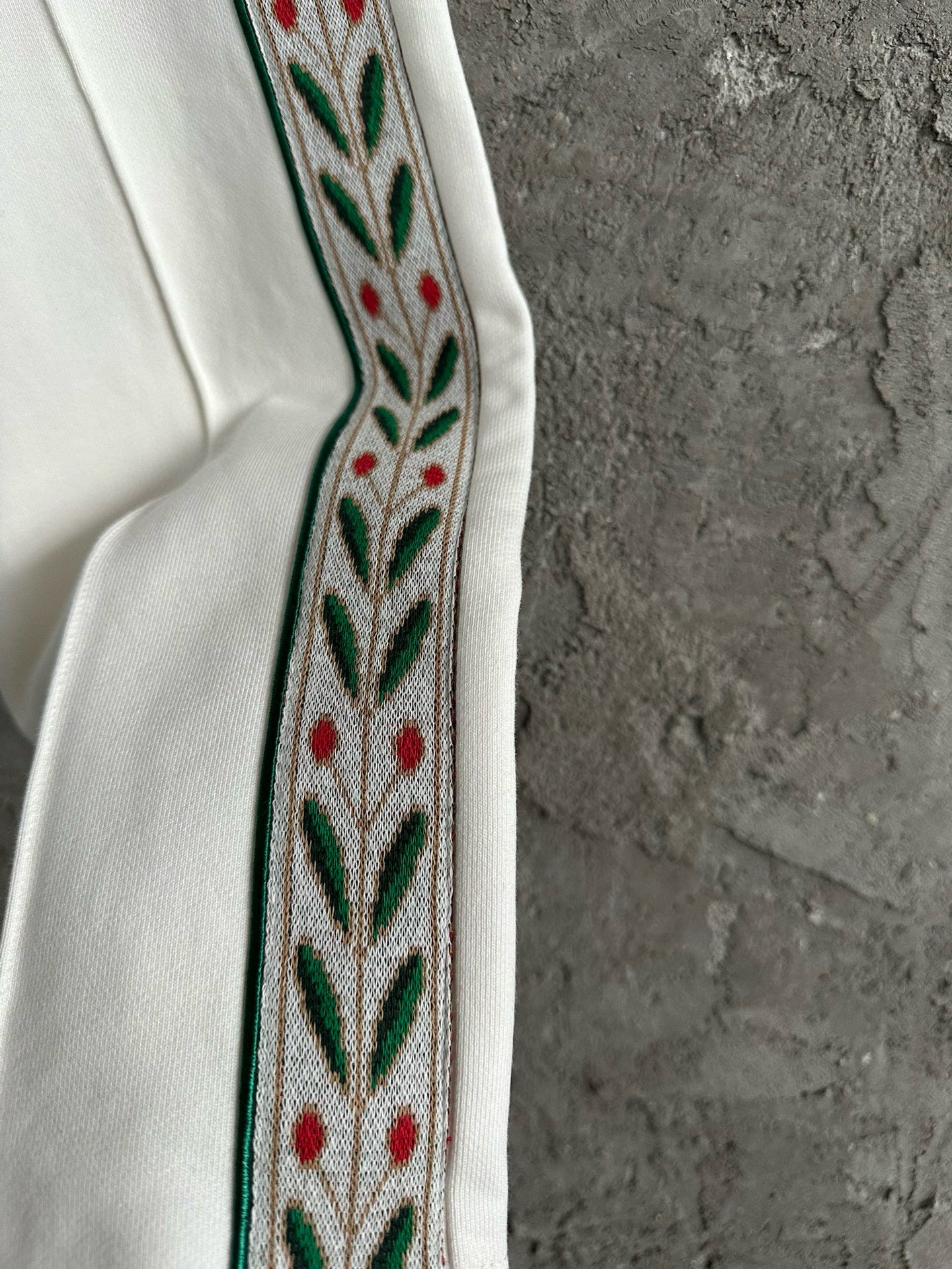 Casablanca Long Pants