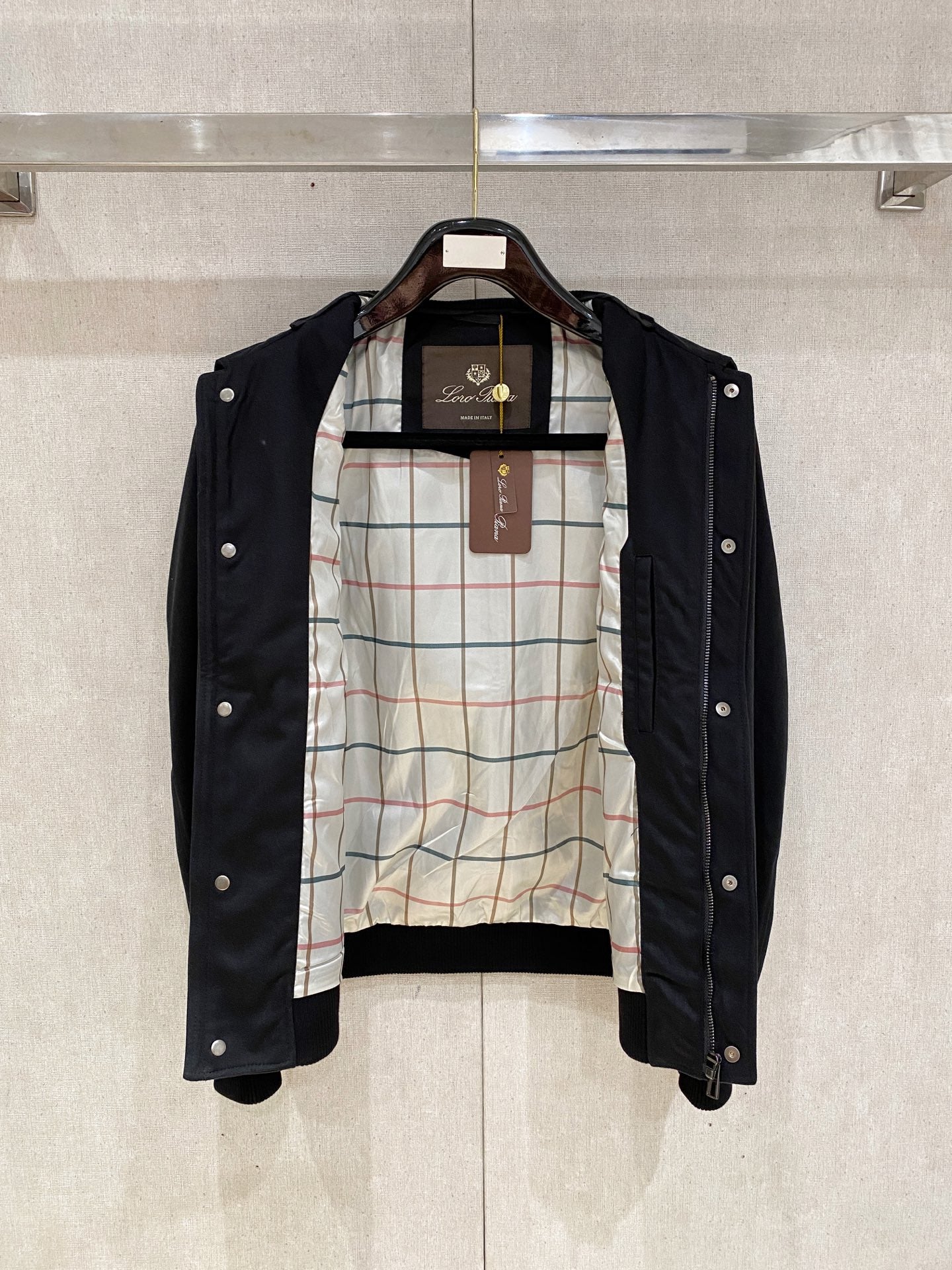 Loro Piana Jacket