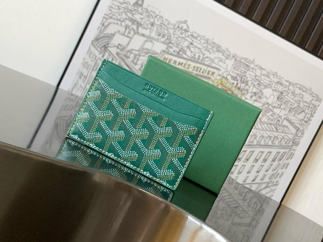 Goyard Saint-Sulpice Cardholder