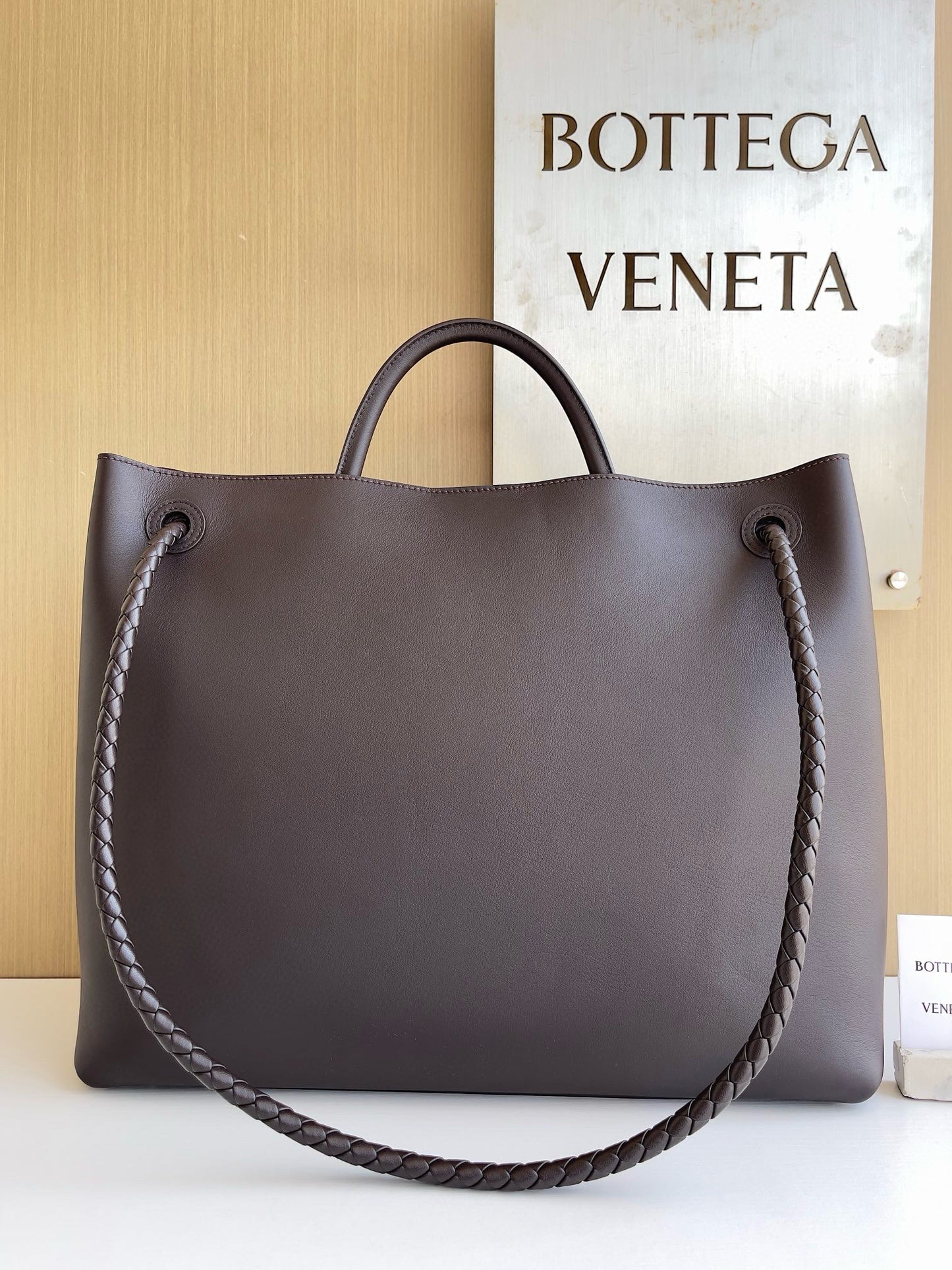 BV Andiamo Bag
