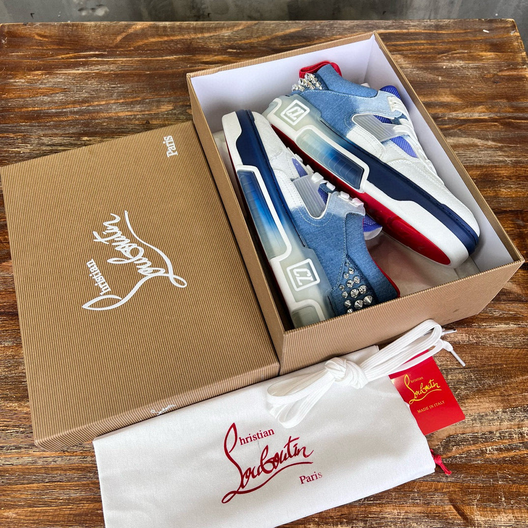 Christian Louboutin Sneakers