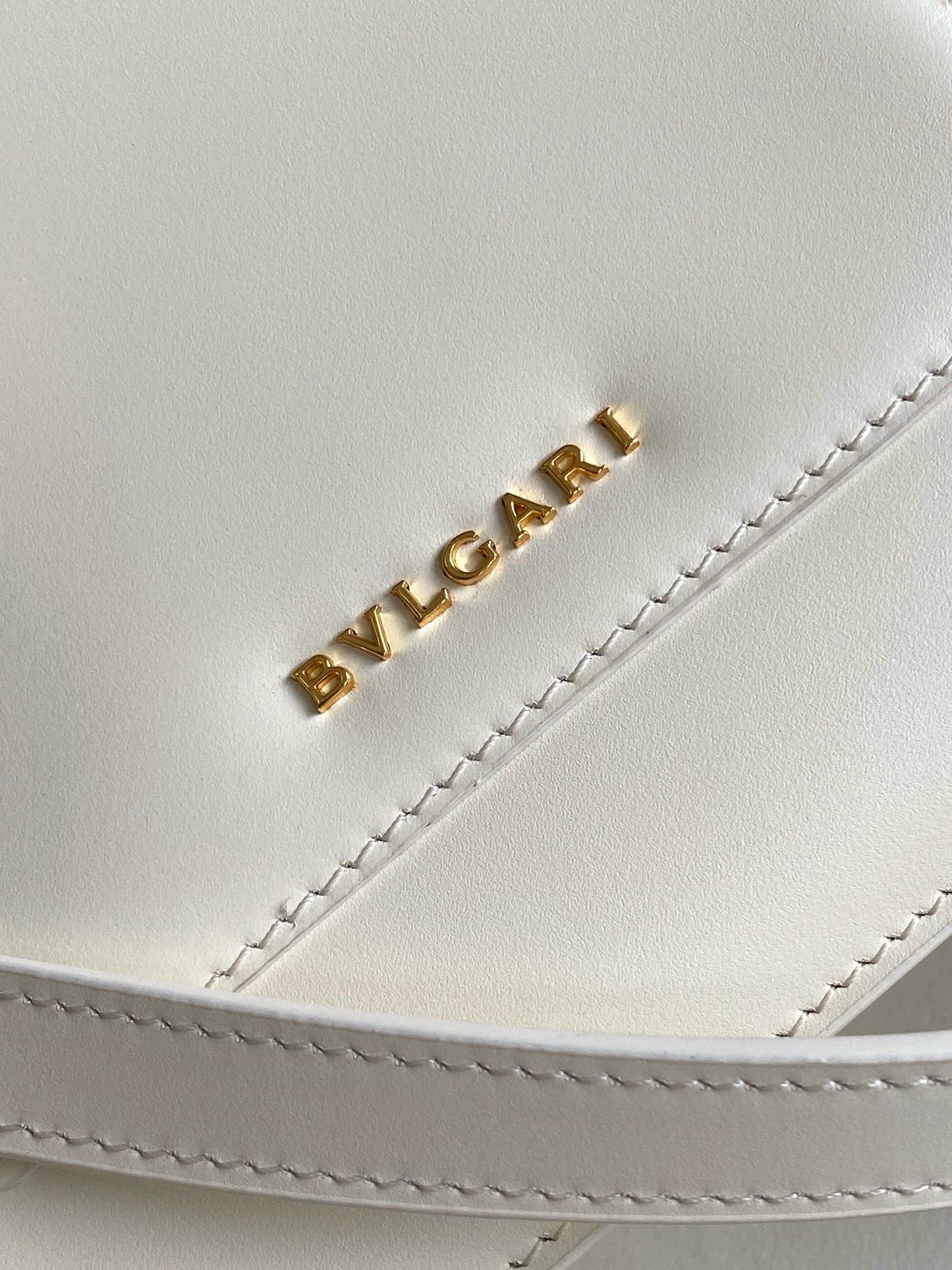Bvlgari Serpenti Forever Handbag