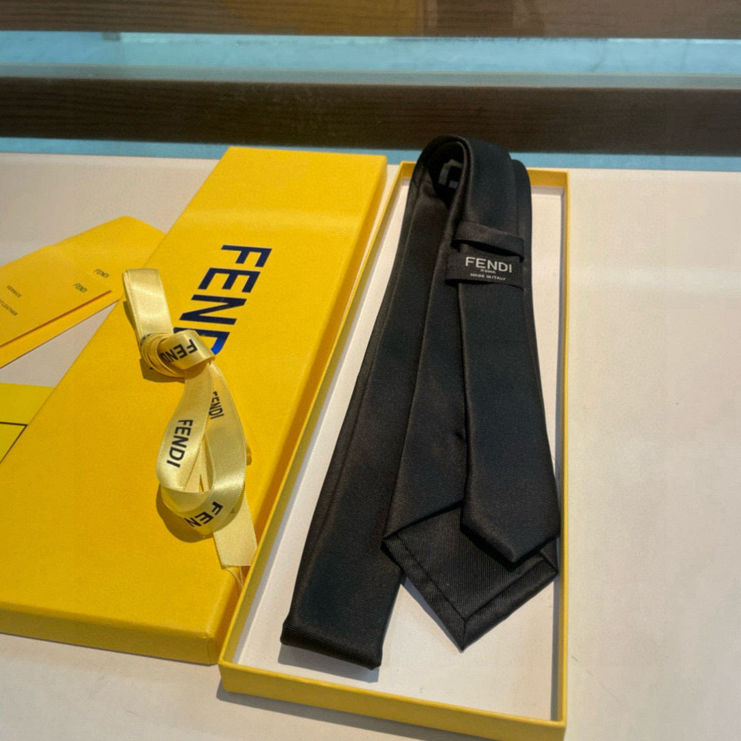 Fendi Tie