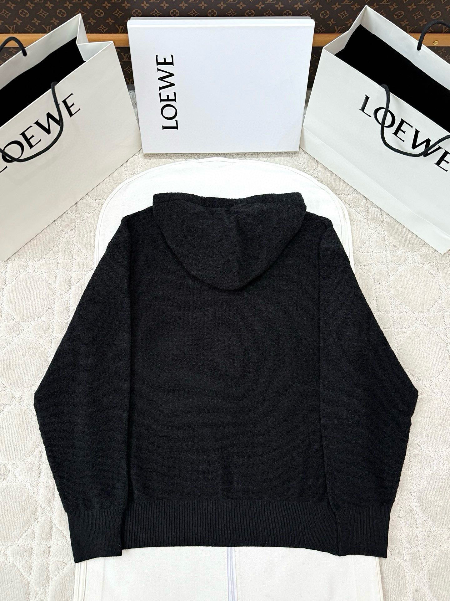 Loewe Hoodie