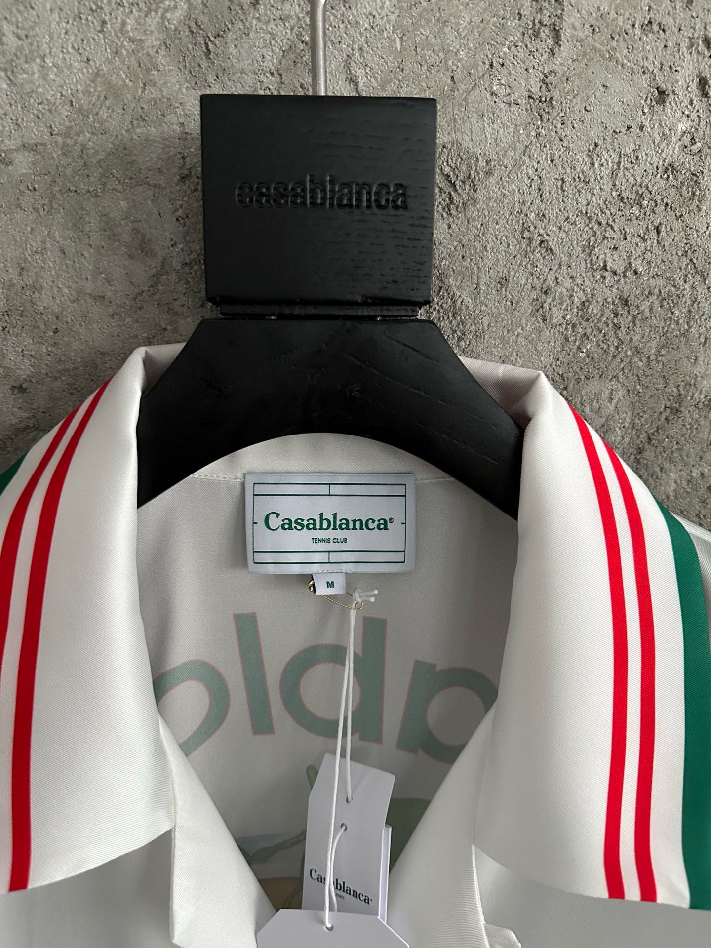 Casablanca Shirt