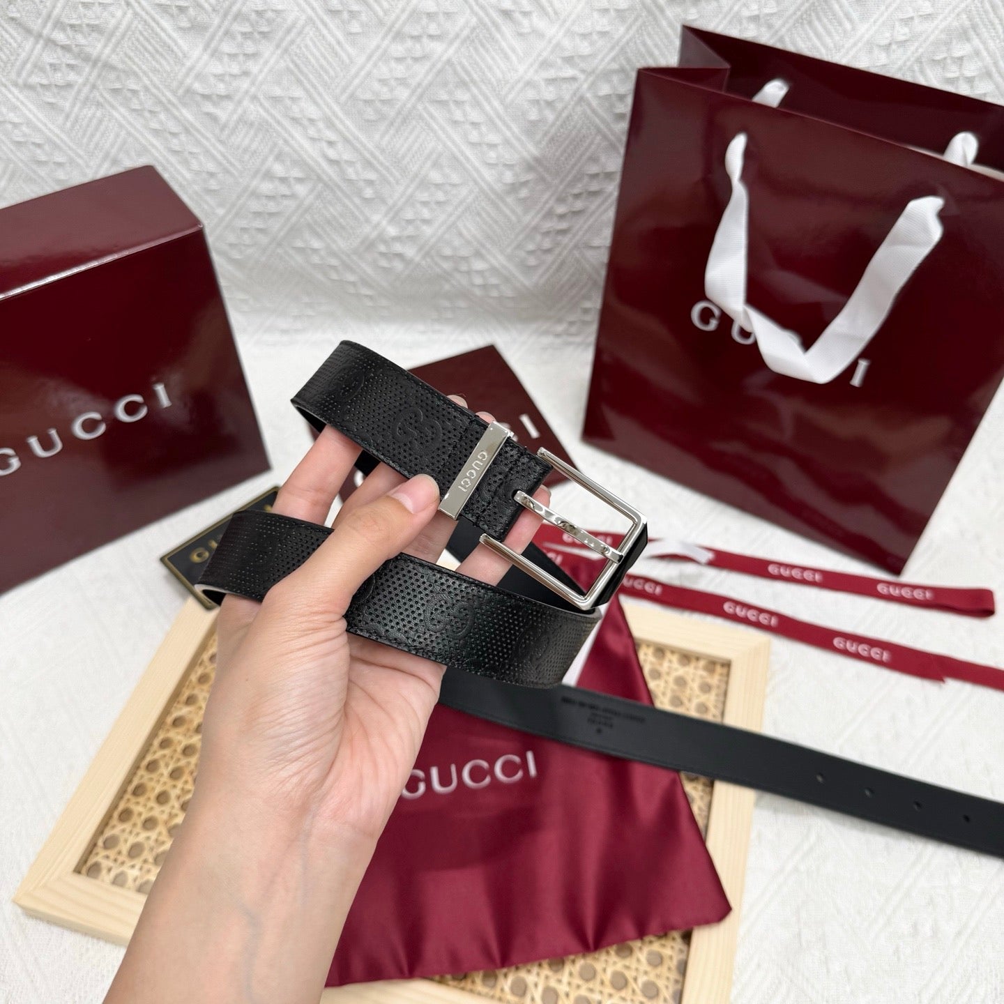 Gucci Belts