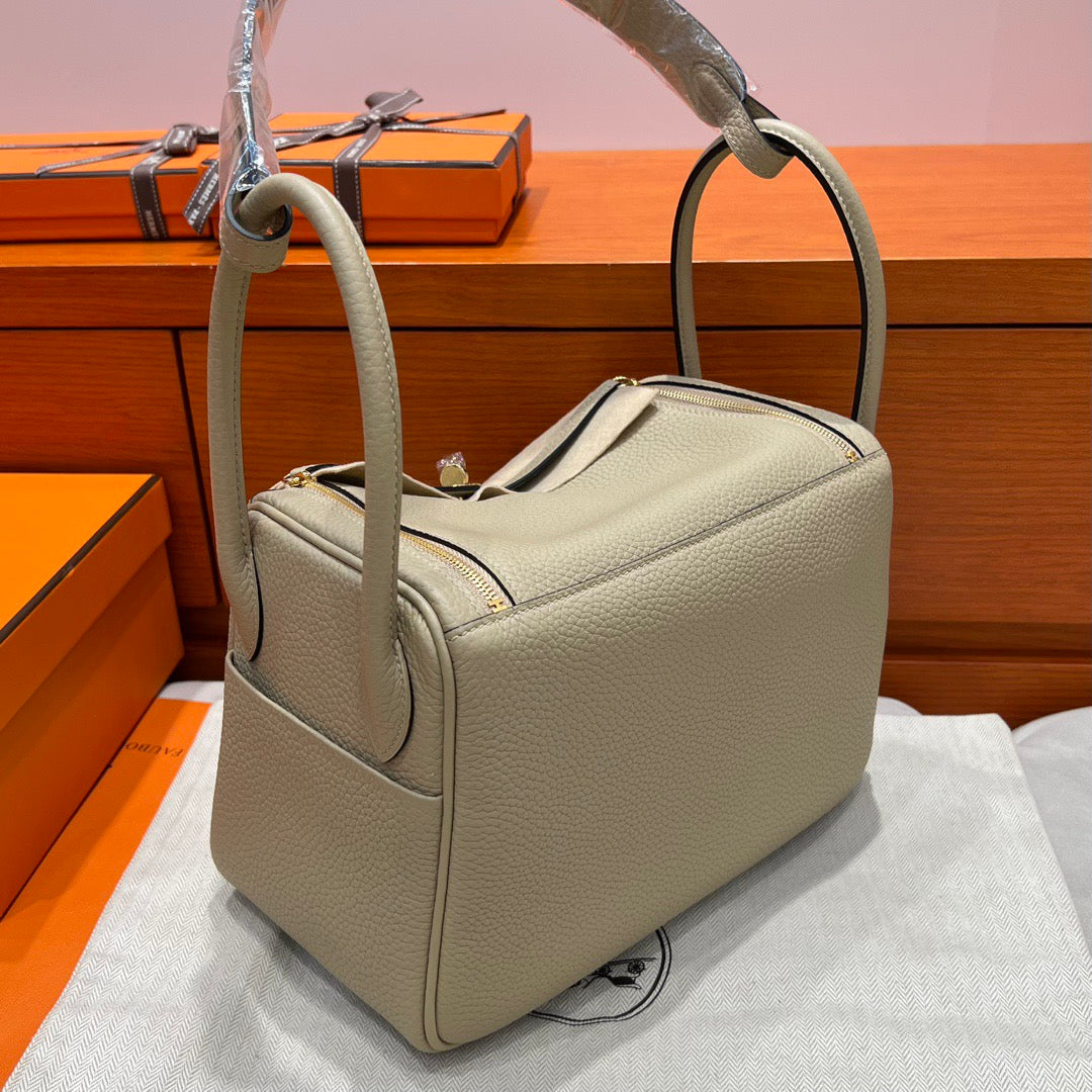 Hermes Lindy 26