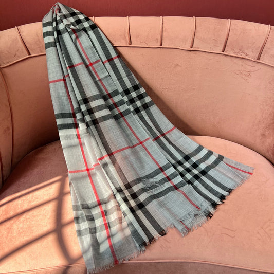BBR Scarves