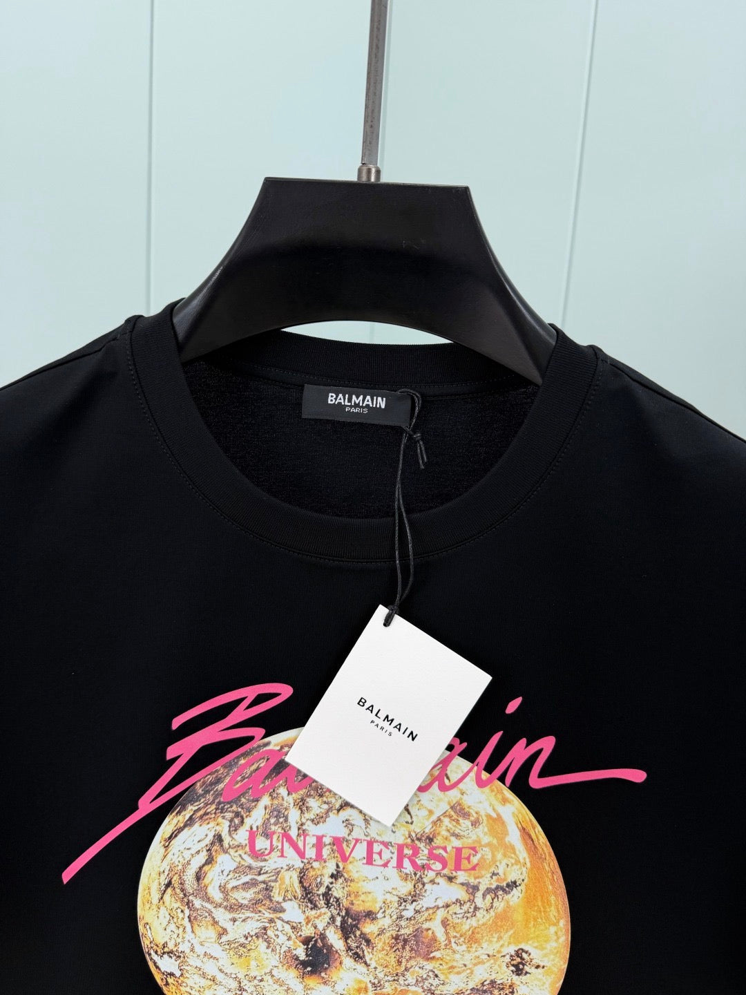 Balmain T-Shirt