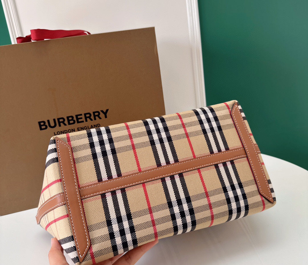 Burberry Shoulder Bag