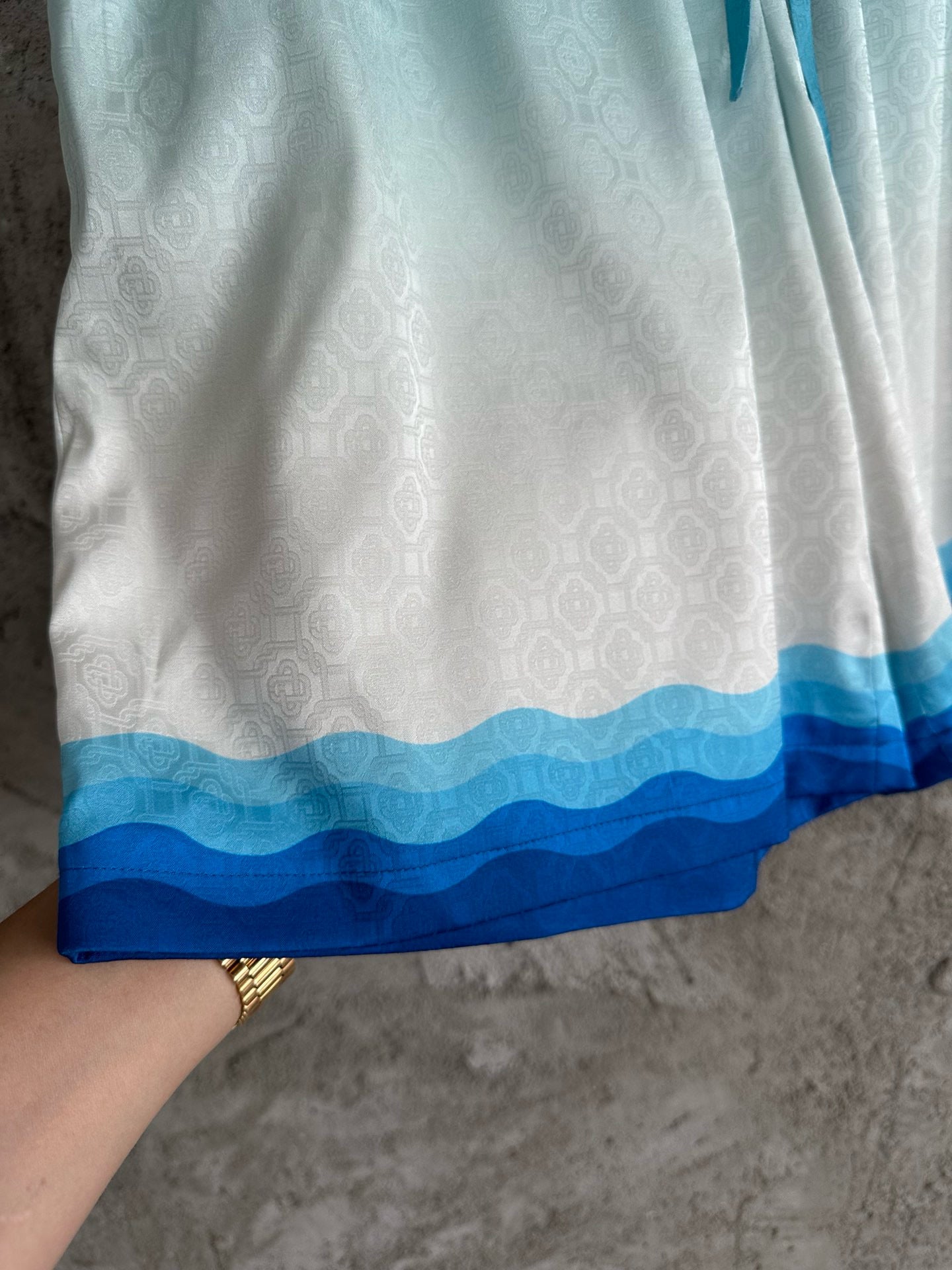 Casablanca Short Pants