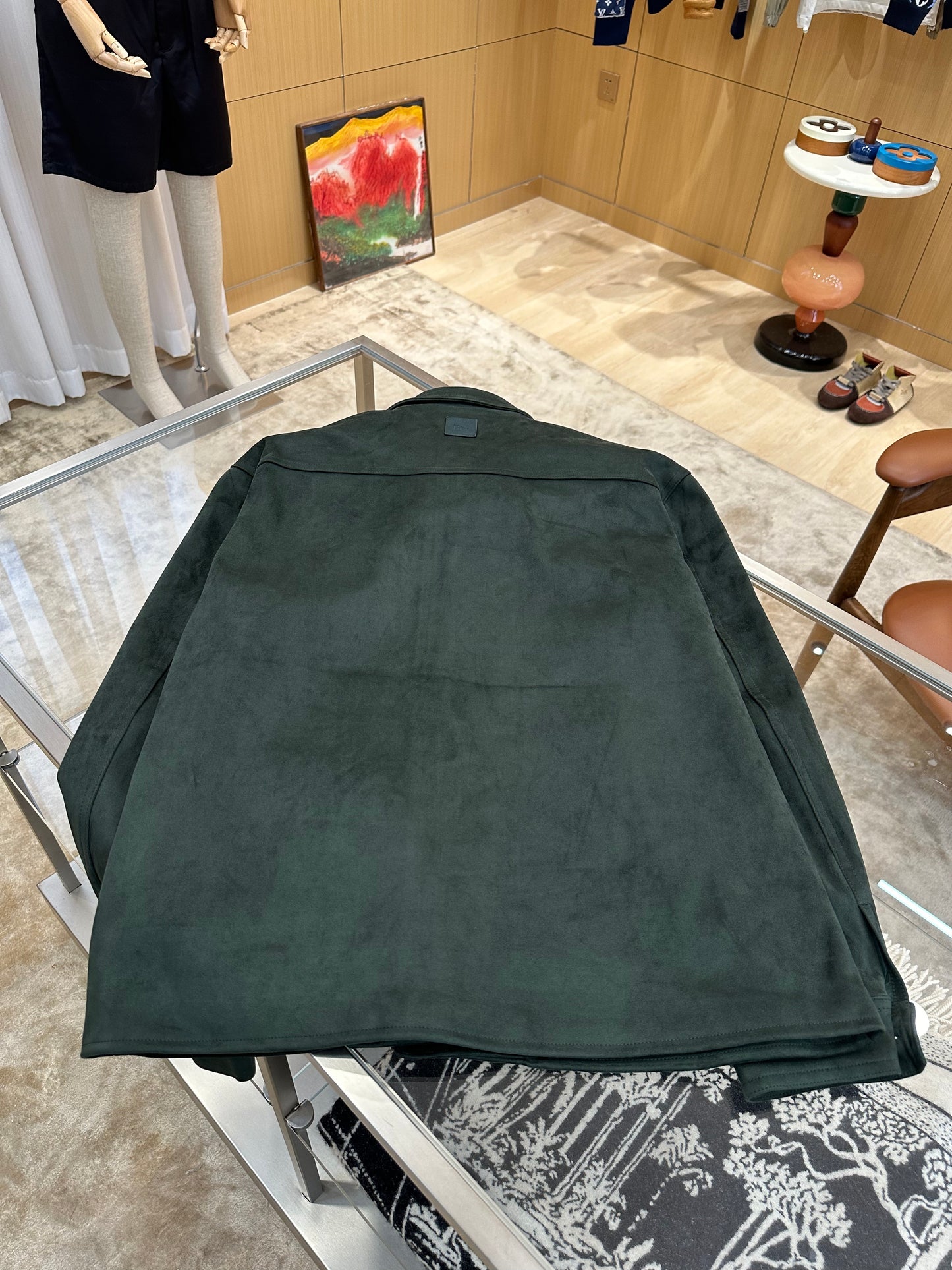 Dior Jacket
