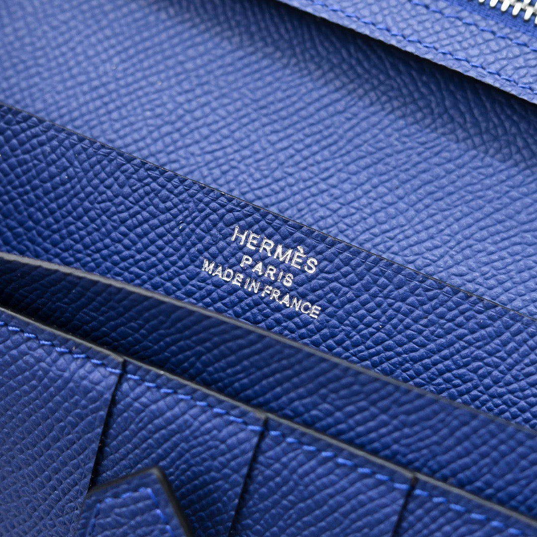 Hermes Béarn Wallet