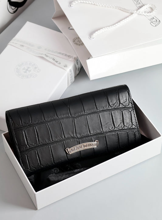 Chrome Hearts Wallet