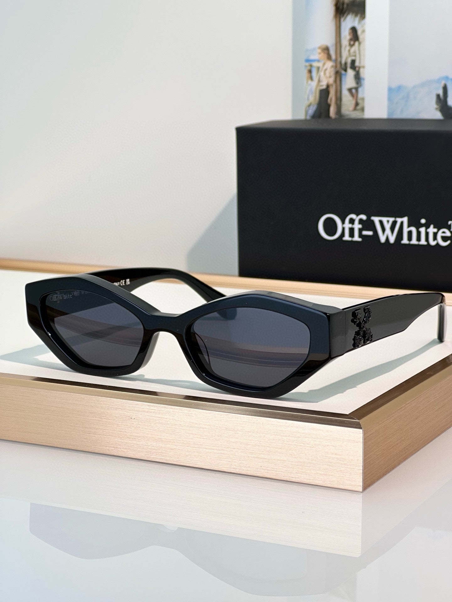 Off-White Sunglasses