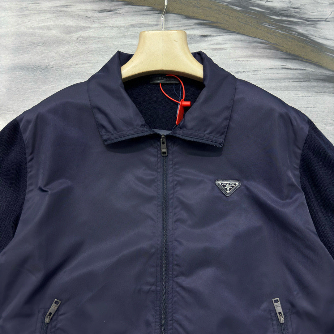 Prada Bomber Jacket