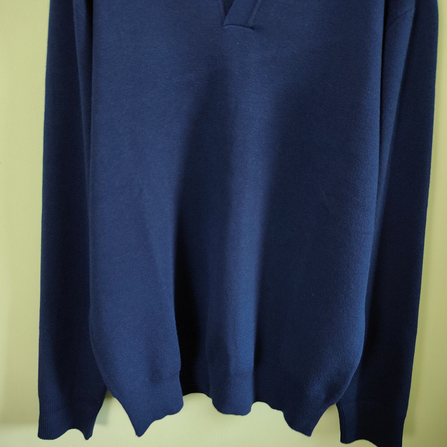 Loro Piana Long Sleeve