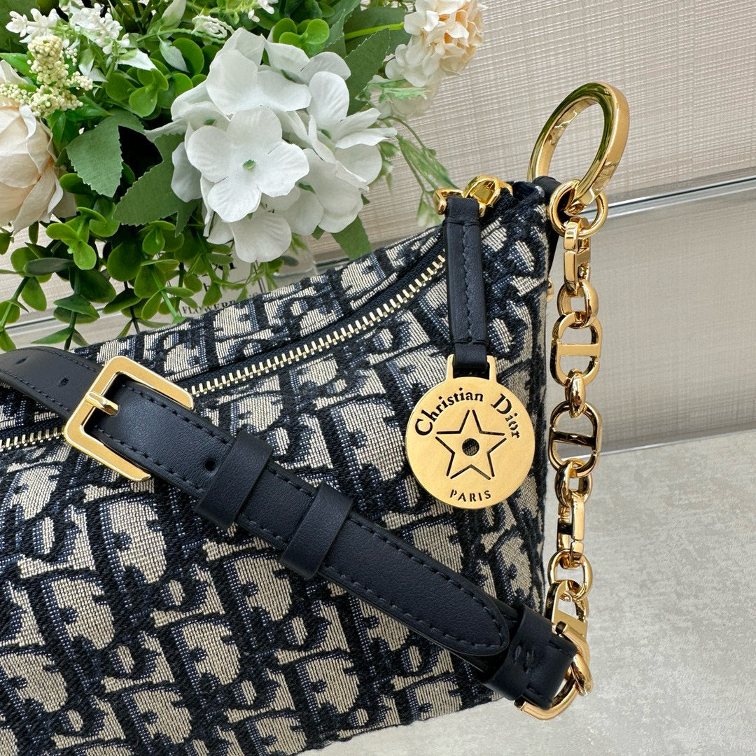 Dior Hobo Bag