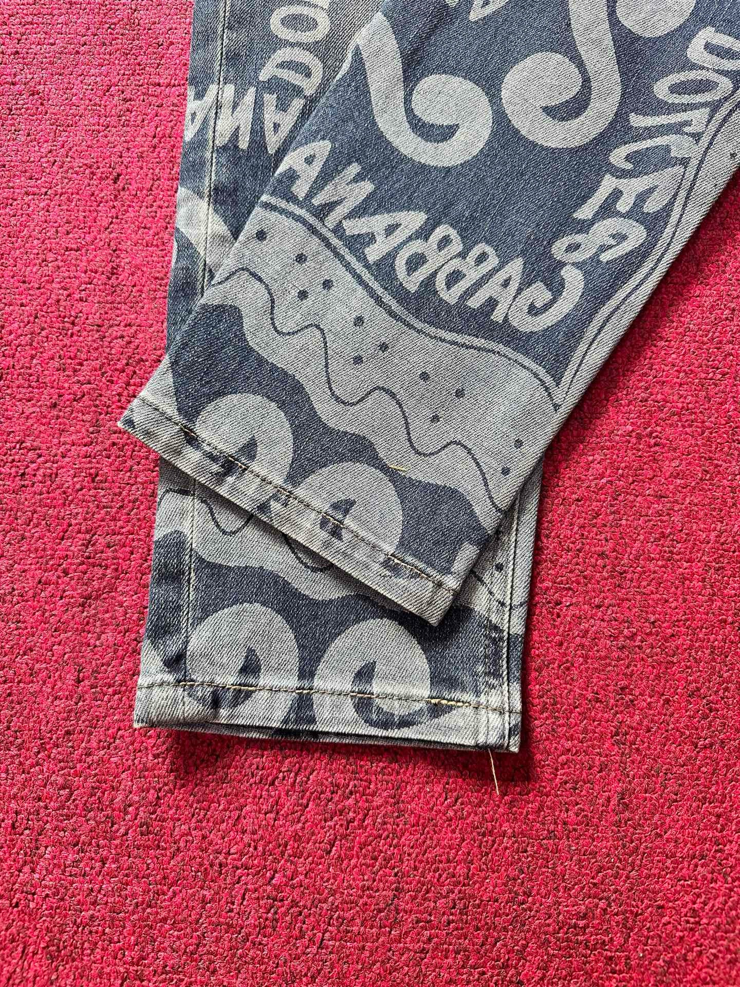 Dolce & Gabbana Jeans