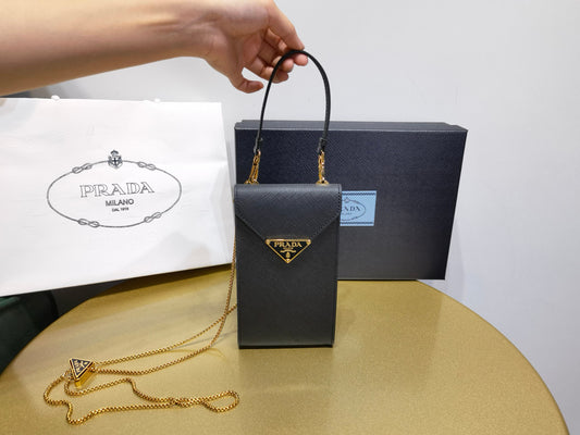 Prada Mini Cross Body Bag