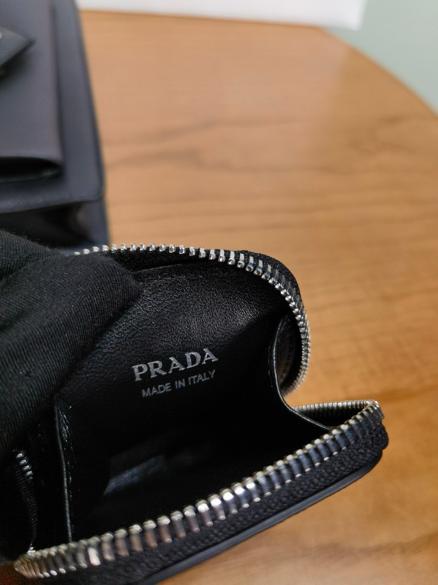 Prada Sling Bag