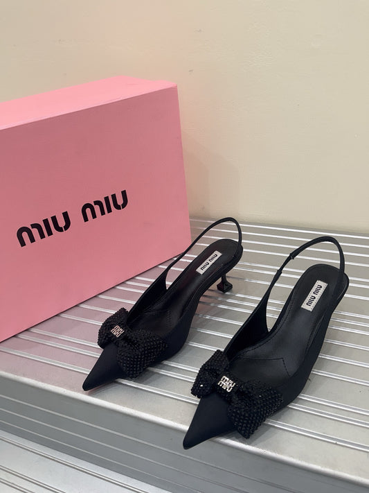 Miu Miu Heels