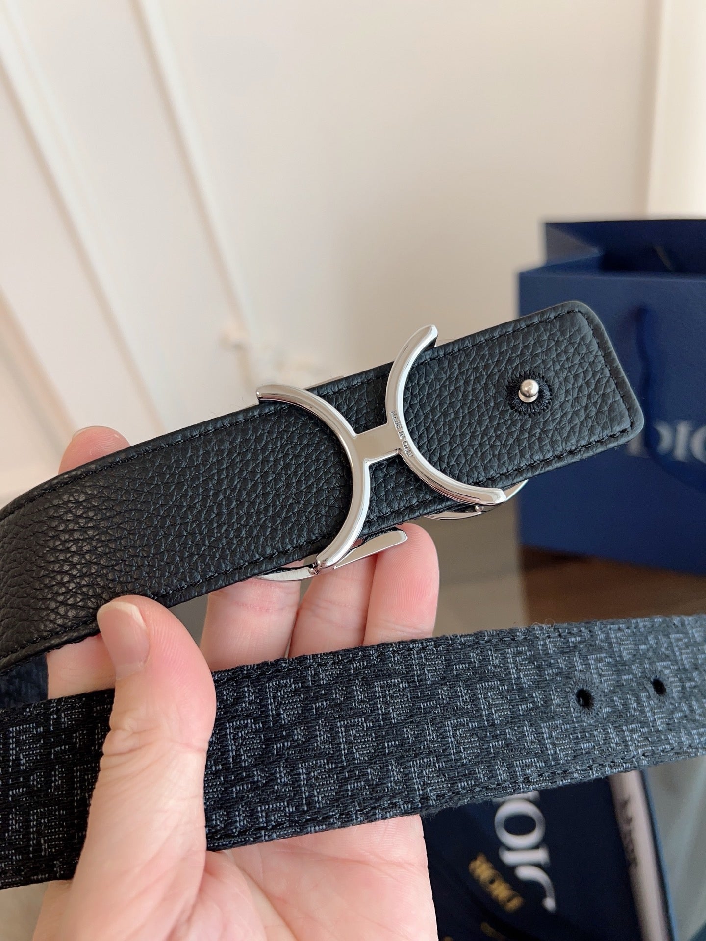 Dior Belts