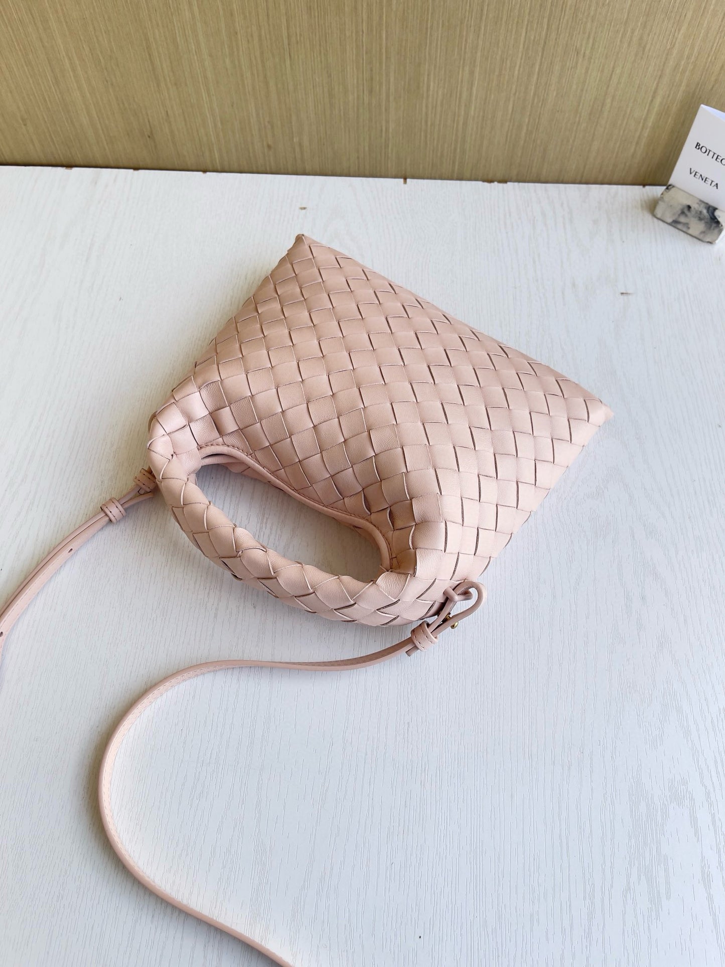 BV Mini Hop Bag