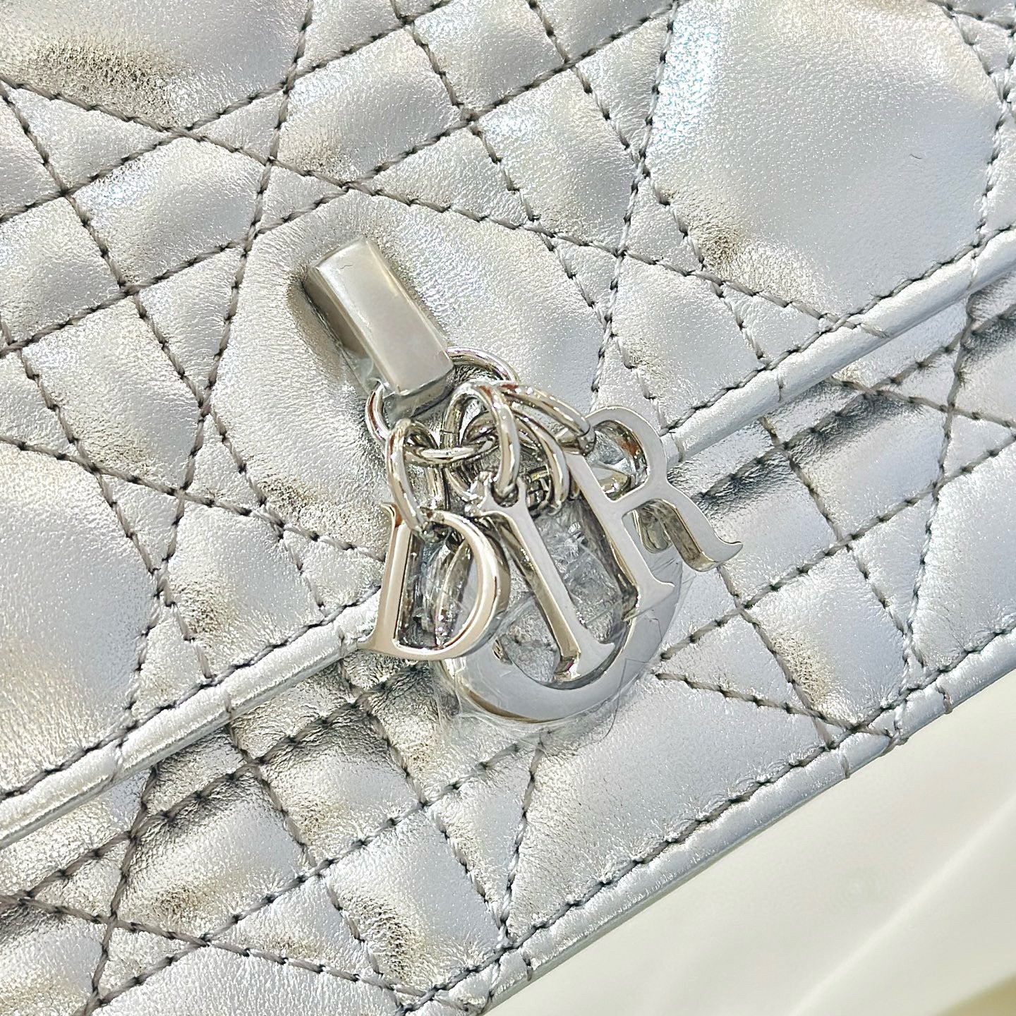 Dior WOC