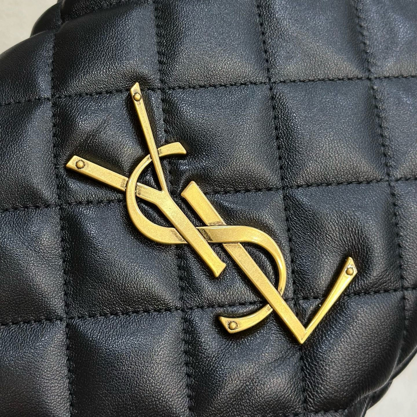 YSL Icarino Bag