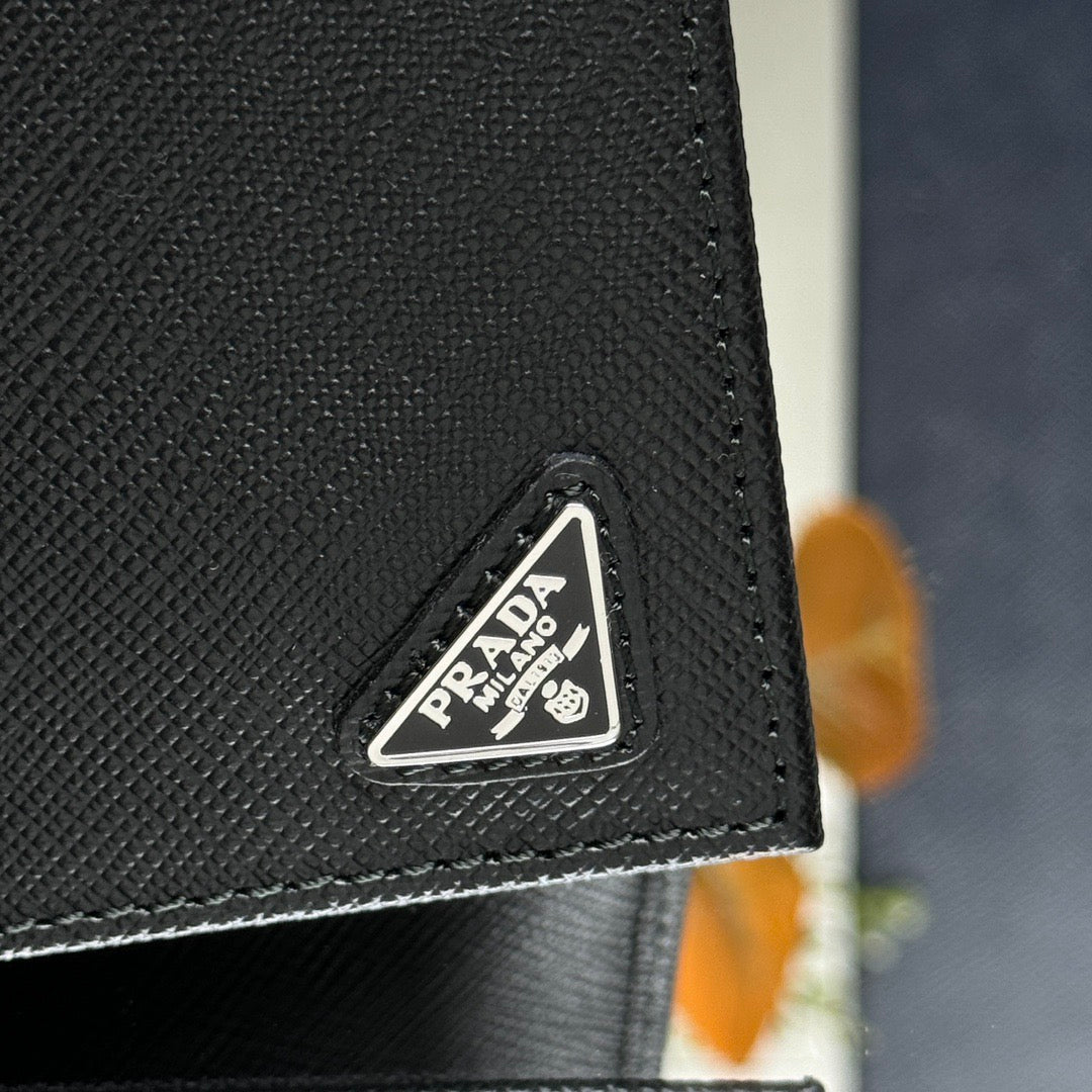 Prada Long Wallet