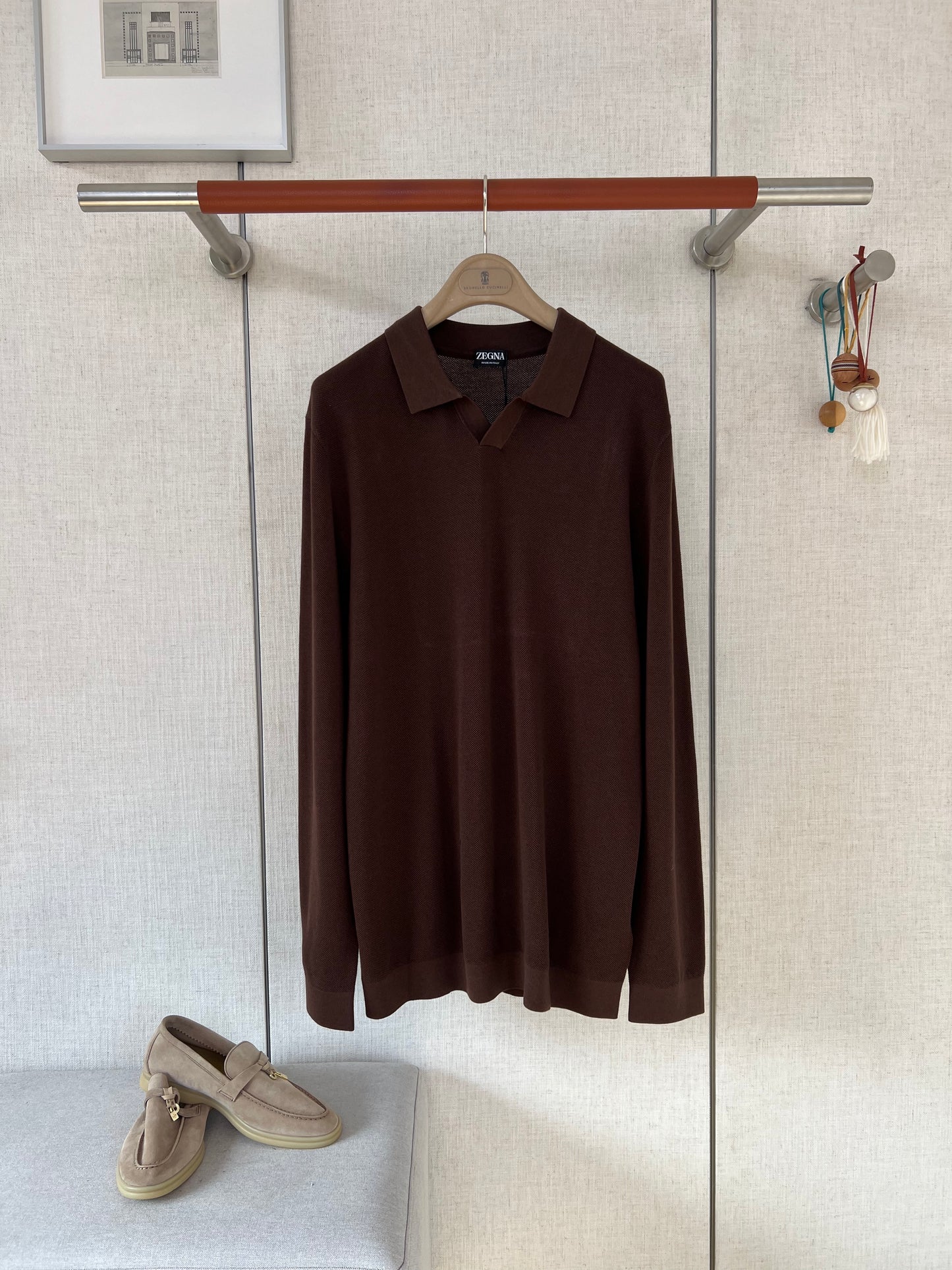 ZG Sweater