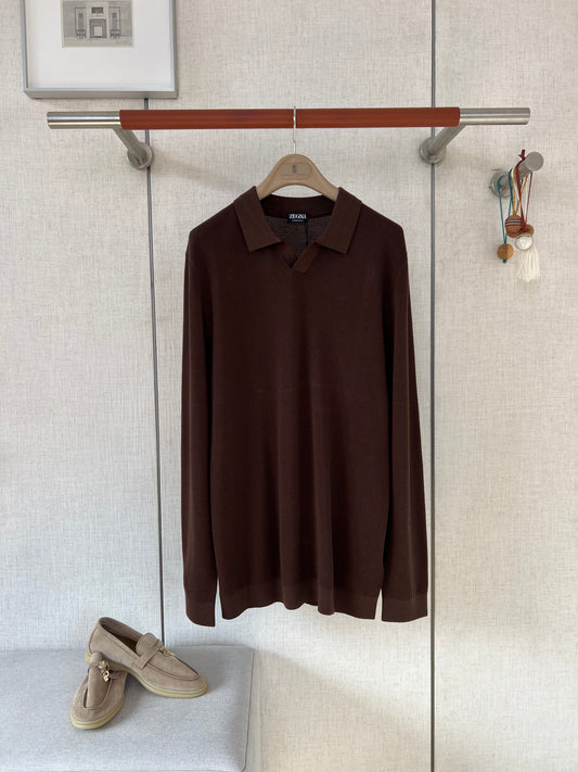 ZG Sweater