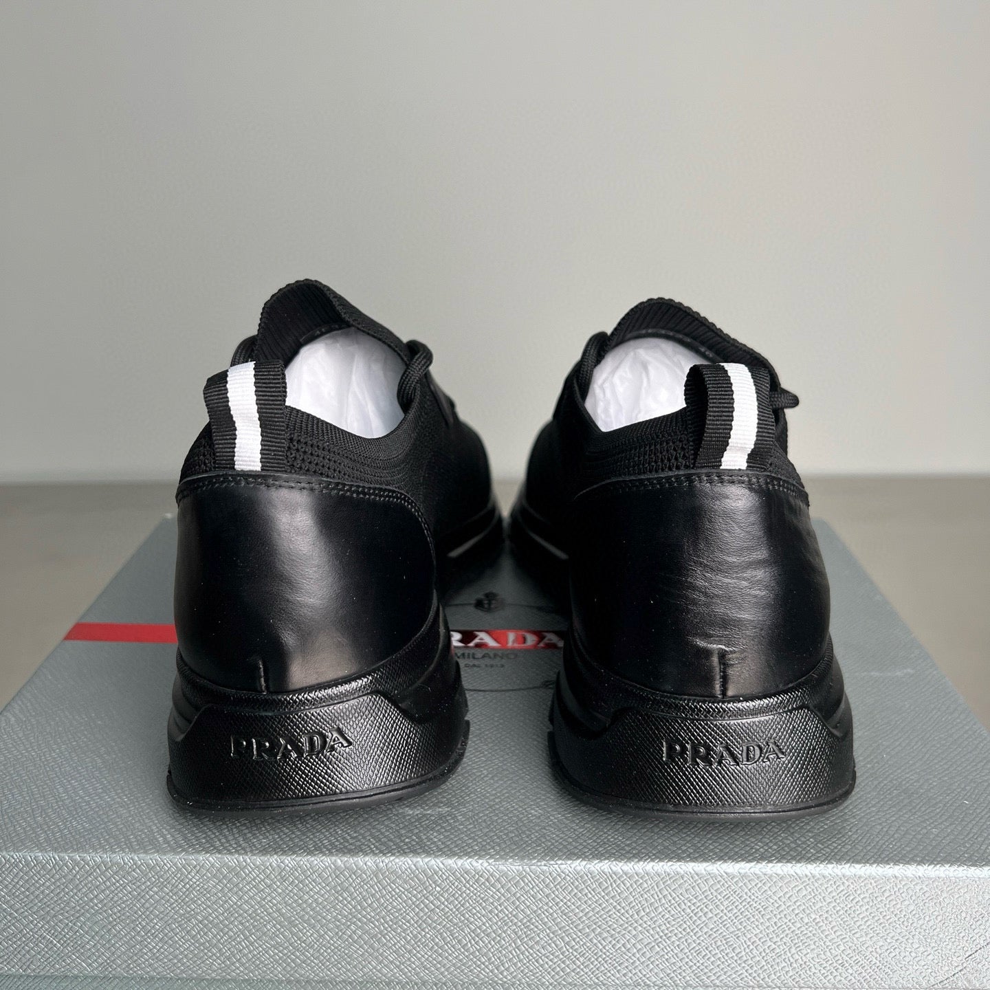 Prada Sneakers