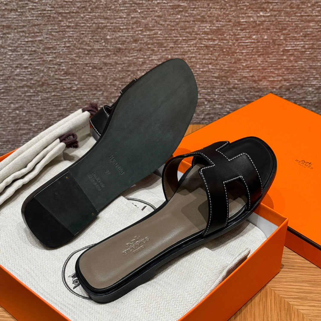 Hermes Sandals