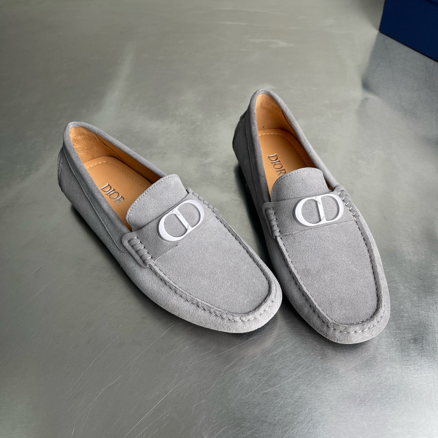 Dior Loafer