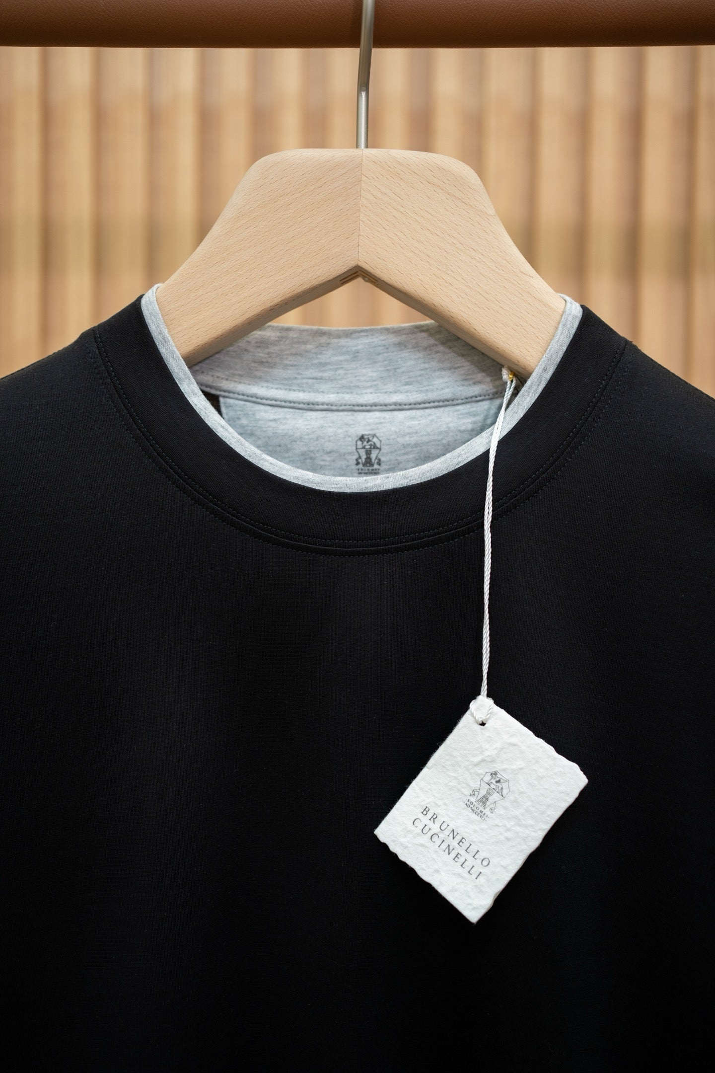 BC T-Shirt