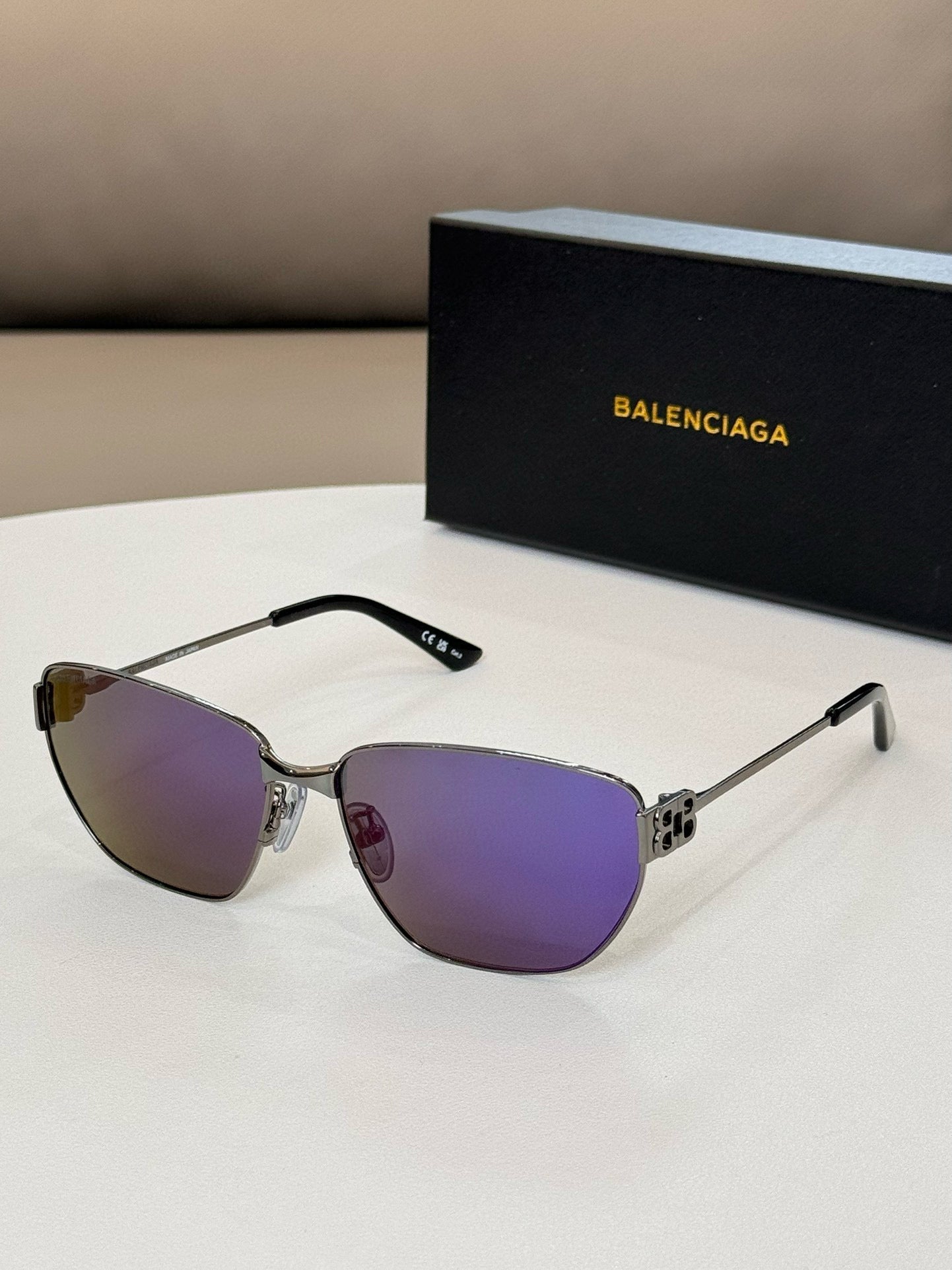 Balenciaga Sunglasses
