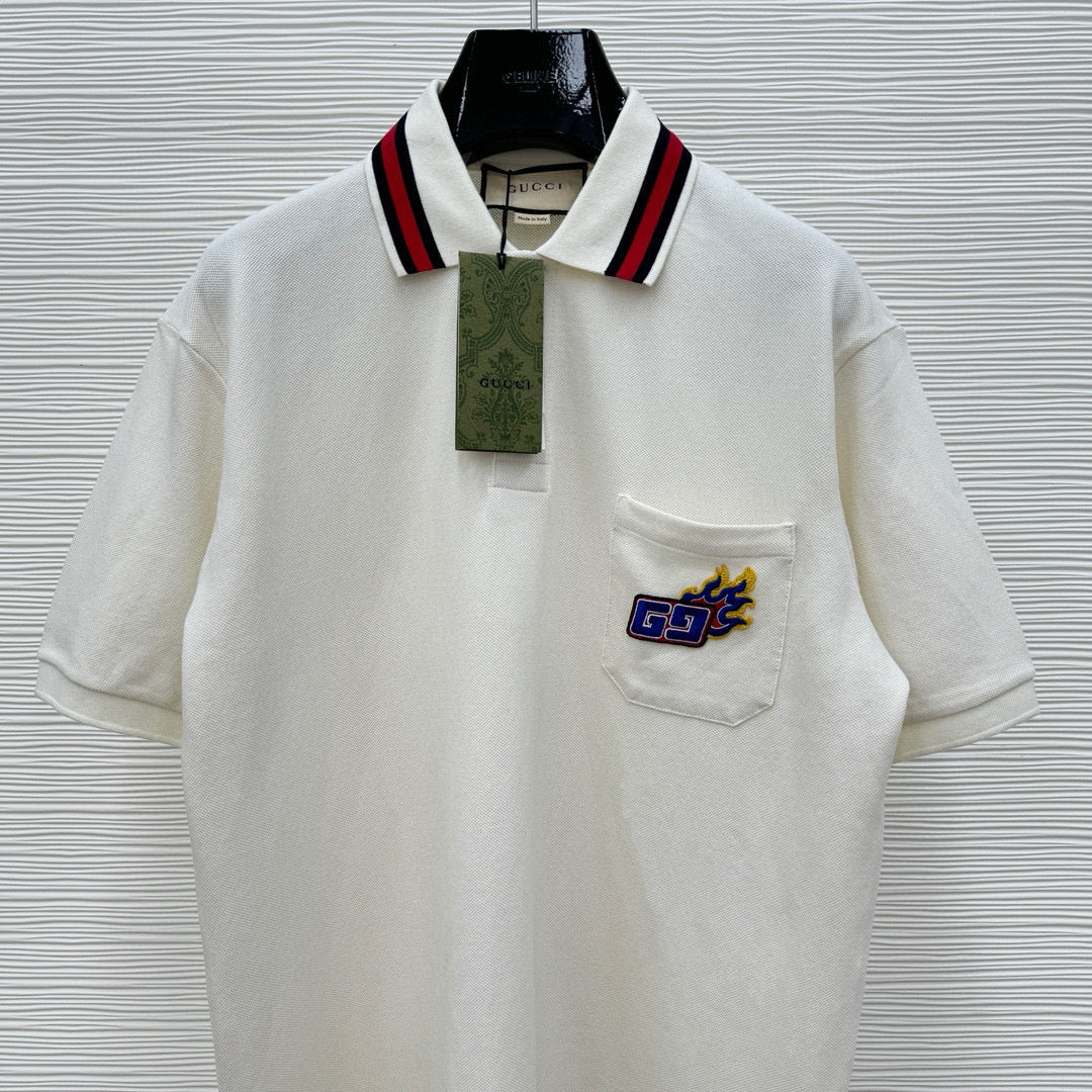 GC Polo Shirts