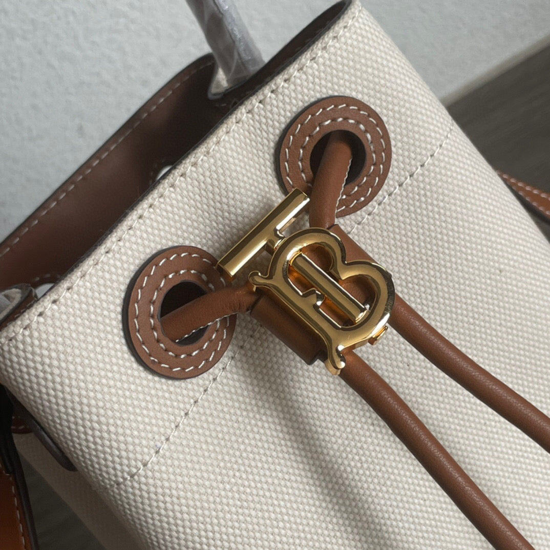 Burberry Bucket Bag