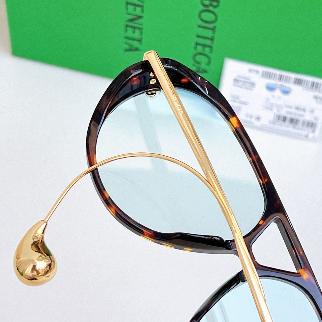Bottega Veneta Sunglasses