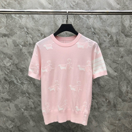 Thom Browne T-Shirt