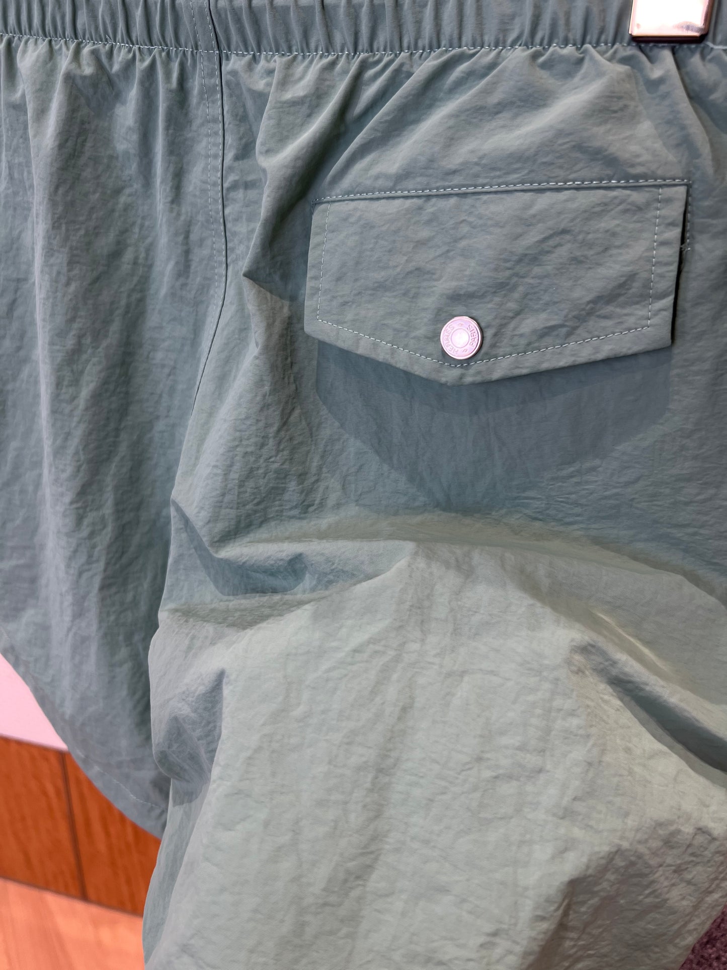 Hermes Short