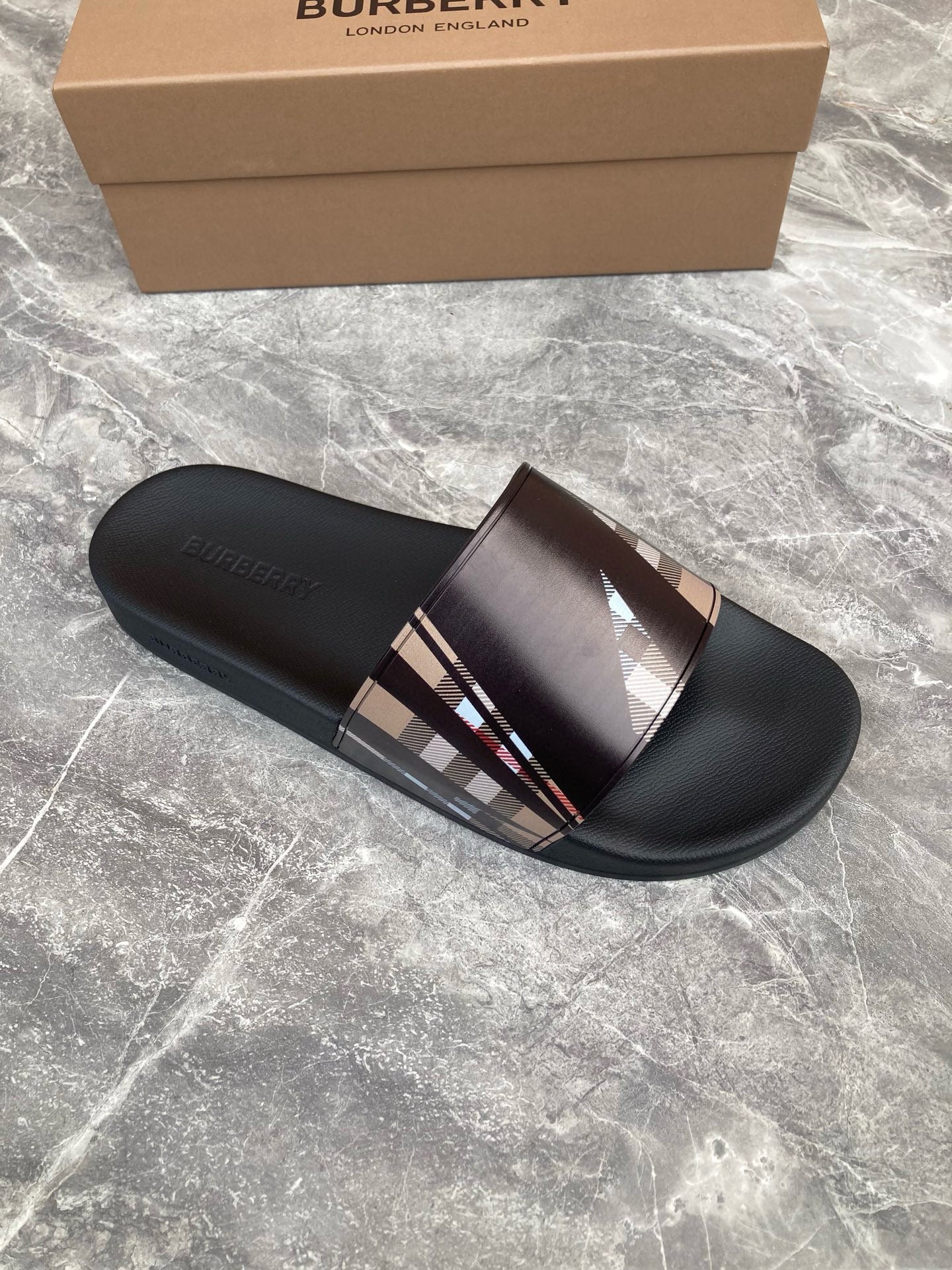 Burberry Sandals